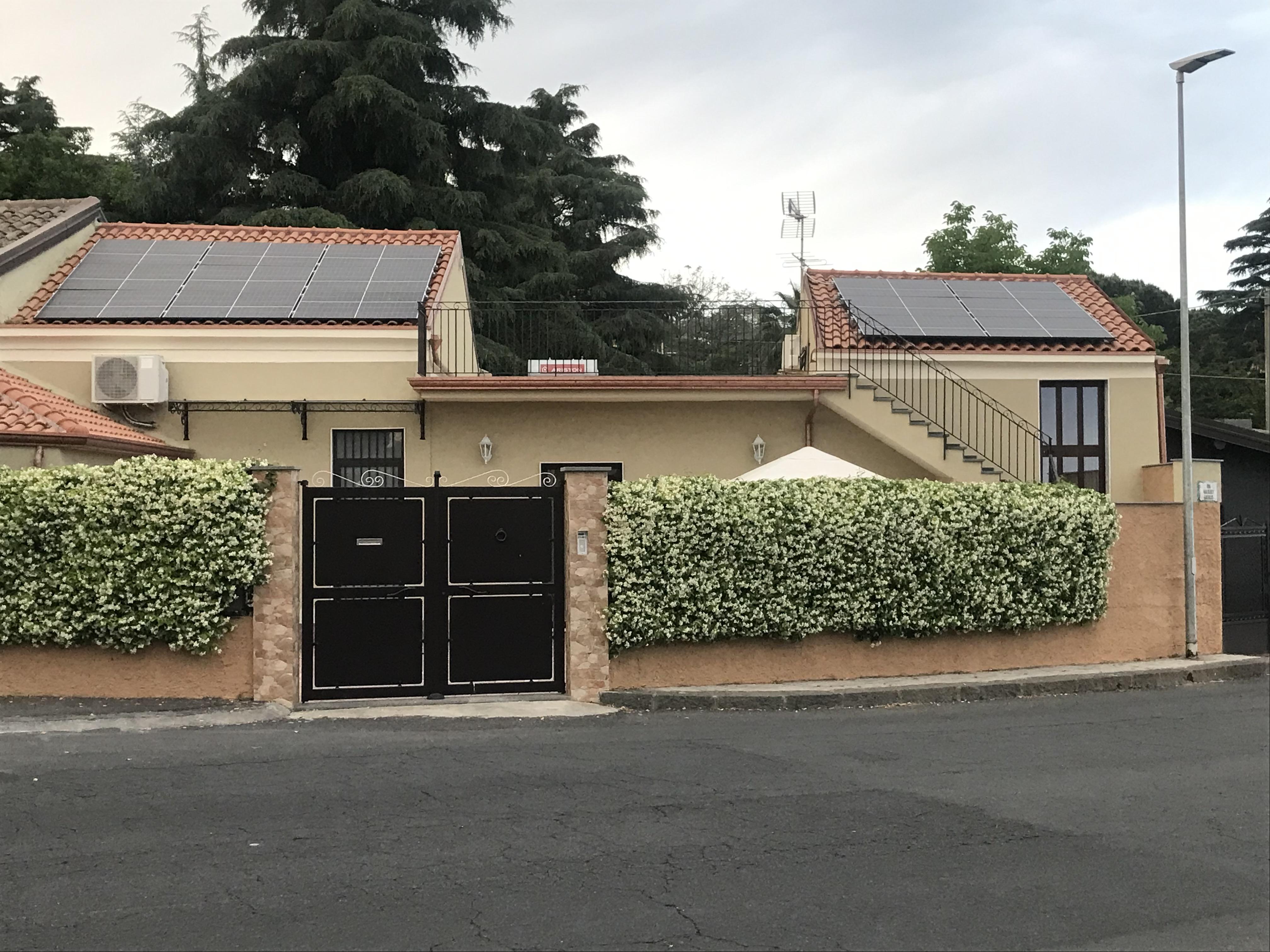 Etna Dimora Dei Saponari Villa Trecastagni Exterior foto