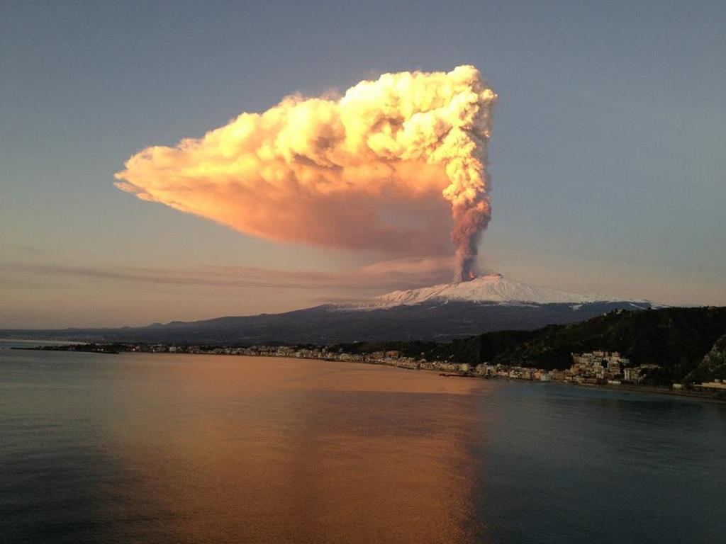 Etna Dimora Dei Saponari Villa Trecastagni Exterior foto